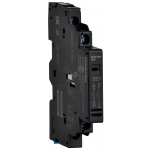 Дополнительный контакт ДК32-20 DMS11D-AU20
