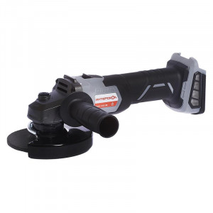 Шлифмашина угловая аккумуляторная бесщеточная УШМ-125/18В Li-ion АПИ (кейс без аккум. и ЗУ) 578.0.0.70