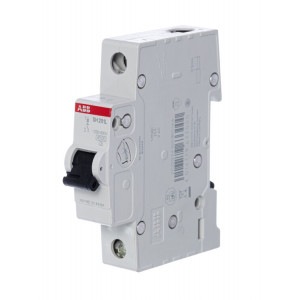 Автоматич.выкл-ль 1-пол. SH201L C25 2CDS241001R0254