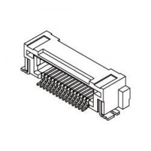 503376-4010, Межплатные и промежуточные соединители EMBOSSED TAPE PCKG