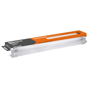 Светильник ЛПО2004В 12 Вт 230В T4/G5 4000К SQ0327-0025