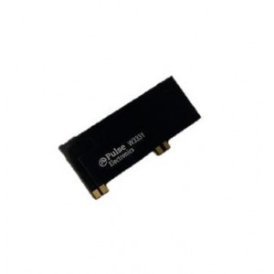 W3333, Антенны PCB Emb Multi-band ISM868/915Mhz,2.4Ghz