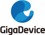 Логотип GigaDevice®