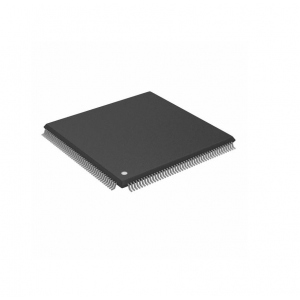 STM32F429IET6, Микроконтроллер STM 32-бит ядро ARM Cortex M4 RISC 512кБ Флэш-память 2.5В/3.3В 176-Pin LQFP лоток
