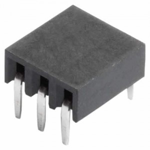M20-7890546, Проводные клеммы и зажимы 5 PIN SIL HORIZONTAL SOCKET TIN