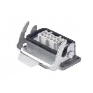 C146 10E010 942 1, Сверхмощные разъемы питания 10P RECPT SPRING COVER KIT