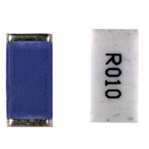 LR2512-R05FW, Токочувствительные резисторы – для поверхностного монтажа 2512 50 mOhms 1% Tol. AEC-Q200