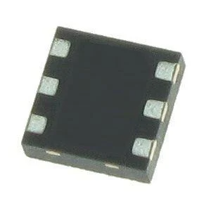 STM6519APBBUB6F, Цепь контроля Smart Reset 4-Pin 2V to 5.5V 1uA 0.5s