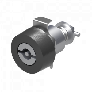 Замок под ключ двойной бородкой RAM Power R5DBLRP01