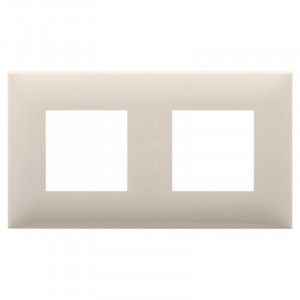 Рамка 2-м 4мод. Avanti 