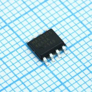 MAX33054EASA+, Приемопередатчик шины CAN SOIC 8