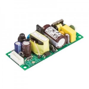 ECL15UD01-T, Импульсные источники питания AC/DC, DUAL, 15W