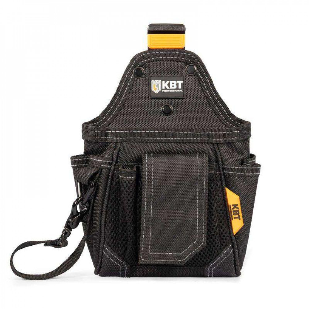 Изображение товара Сумка поясная модульная на клипсе СМ-09 QUICK-LOCK