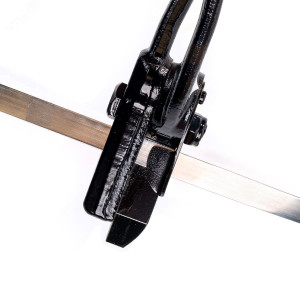 НМ-20 серия Профи, Ножницы для резки стальных лент