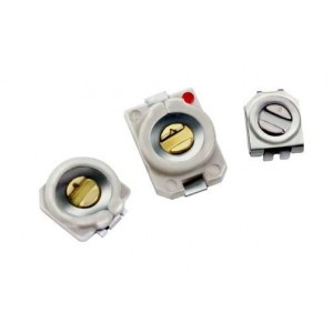 JZ060HV, Подстроечные / переменные конденсаторы 2.0-6.0pF 350V