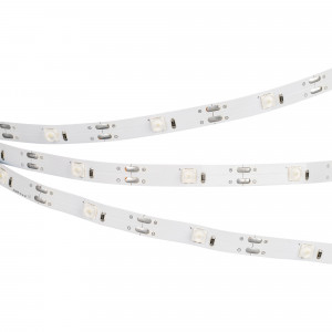 Лента RT-5000-6060LENS-20-12V White6000 (10mm, 10W/m, IP20) 030120, Поставка под заказ от 1000м. Гибкая лента LUX с линзами, светодиоды smd 6060, 20 шт/м (100шт на 5м), белая плата 10 мм, скотч 3М. Цвет БЕЛЫЙ 6000K. Питание 12V, мощность 10 Вт/м (50 Вт на 5м), угол 160°, цветопередача CRI>82. Размеры 5000х10x3.4 мм. Мин.о