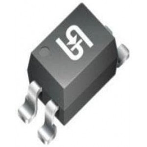 TPC817S1C RAG, Транзисторные выходные оптопары 4 PIN DIP PHOTOTRANSISTOR PHOTOCOUPLER