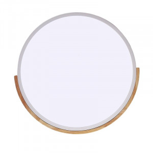 Светильник светодиодный декоративный PPB Scandic-R 24Вт 4000К IP20 настенно-потолочный бытовой WH/W 5036932