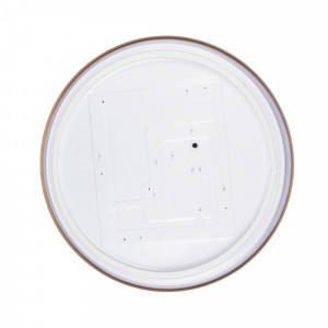 Светильник светодиодный декоративный PPB PINE 72Вт DIM 3000-6500К IP20 D485х75 настенно-потолочный бытовой с пультом JazzWay 5052680