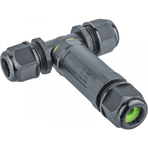 Коннектор кабельный T-образный 82 833 NTB-T01-5P-IP68 5PIN 82833