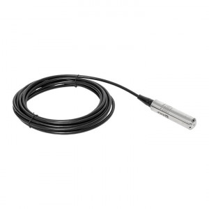 Погружной датчик уровня (гидростат) 0-6 м вод.ст. 0,5% кабель 6 м EKF PRT-102-6-0,5-6