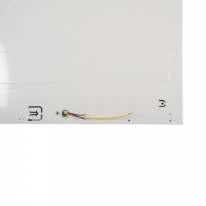 Светильник светодиодный 595*595 ДВО- 50w 6500K 4300Лм IP40 равномерная засветка Jazzway- 5059139