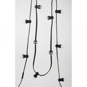 Лампочка светодиодная STD ERAWL45-E27 E27 / Е27 1Вт шар прозрачный для белт-лайт Б0049572