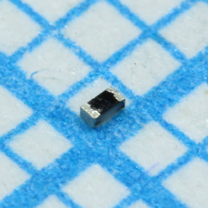 CRCW02014K70FKED, ЧИП-резистор толстопленочный 0201 4.7кОм ±1% 0.05Вт ±100ppm/°C лента на катушке