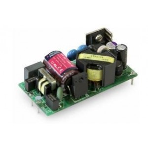 TPP 30-124A-D, Модули питания переменного/постоянного тока 30W 24V 1250mA 1.36x2.74 MOPP MedPS