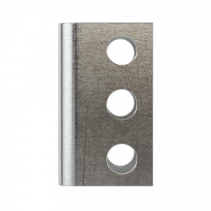 Крепление для профилей BPL29/BPM29 неоцинкованое BSW2901