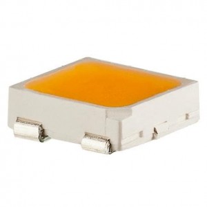 MLEAWT-A1-0000-0003E1, Светодиоды высокой мощности - белые White 45.7lm XLamp MLE LED