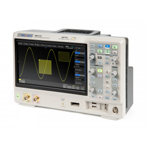 АКИП-4129, Осциллограф цифровой, 2 канала x 100МГц