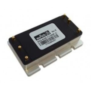 IRQ-24/4.2-T110PVF-C, Преобразователи постоянного тока в постоянный с изоляцией 24V/4.2A 57.6-160Vin Isolated 1/4Brick