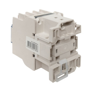 Контактор КМЭ 32А кат. 220В AC 1НЗ ctr-s-32-220-nc