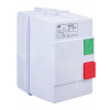 Контактор КМИ-22560 25А 220В/АС3 IP54 KKM26-025-220-00