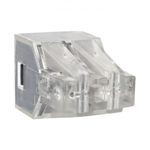 Строительно-монтажная клемма СМК 773-104 4 отверстия 1,0-2,5мм2 блистер (5шт.) PROxima plc-smk-104b