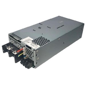 CUS1500M-48/RF, Импульсные источники питания AC-DC, Medical, 115-230VAC, Output 48V 32A, 1536W + Reverse air