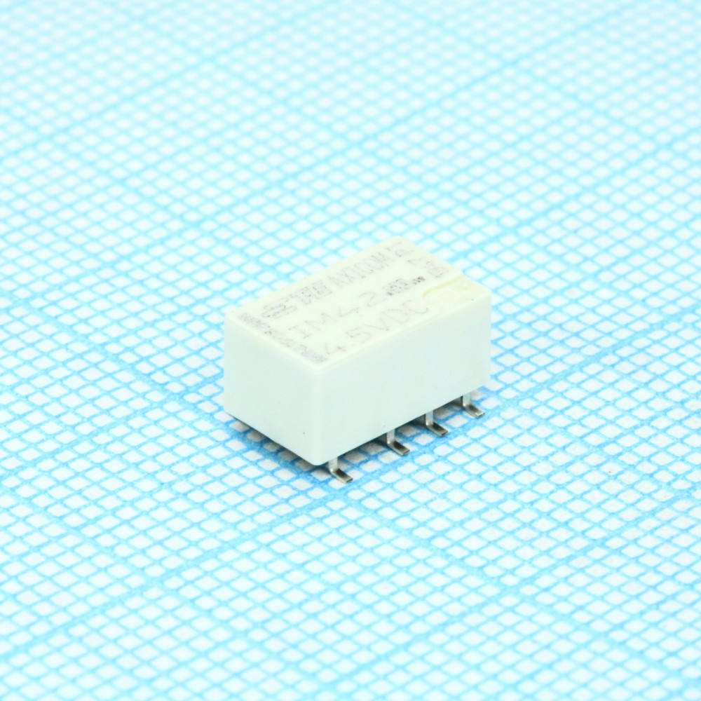 Изображение товара Сигнальное реле TE Connectivity 3VDC 2A