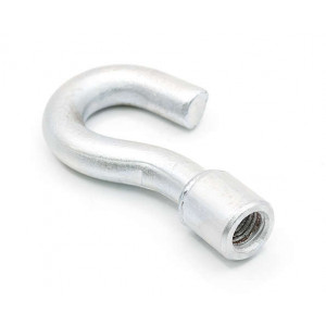 Гайка крюкообразная PD 20 (20кН) (PD 2.2) 20801341