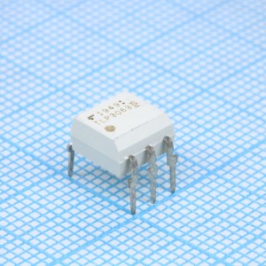 ЭКР1554АП6, Шинный формирователь неинвертирующий двунаправленный 8-бит, DIP20