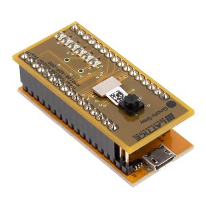HM01B0-UPD-EVN, Инструменты разработки оптического датчика Himax HM01B0 UPduino Shield