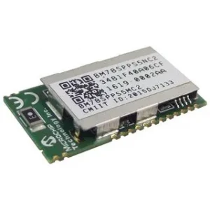 BM78SPPS5NC2-0002AA