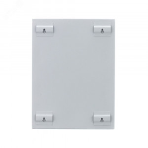 Корпус навесной ЩРН-24 400х300х120 24мод. IP54 метал. 30251DEK