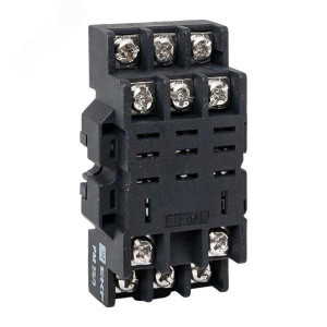 Разъем модульный РМ 25/3 rm-25-3