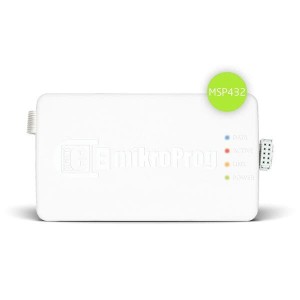 MIKROE-2511, Программаторы - на базе процессоров mikroProg for MSP432