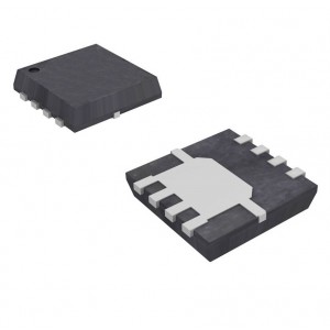 NVTFS5116PLWFTAG, Полевой транзистор P-канальный 60В 6A автомобильного применения 8-Pin WDFN EP лента на катушке