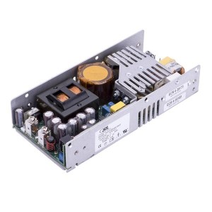 MINT1500B2414E01, Импульсные источники питания Medical Power Supply BF Rated/500W/24VDC