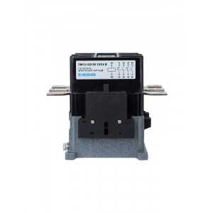 Пускатель ПМ 12-100150 УХЛ4 В 100А кат. 220В AC 2НО+2НЗ ET502581