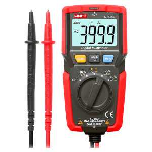UT125C