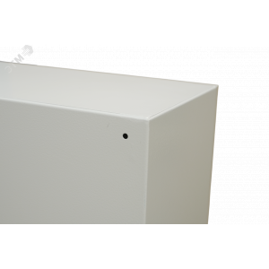 Корпус металлический ЩРНМ (ЩМП) IP55 800х650х250 RAL7035 32963DEK